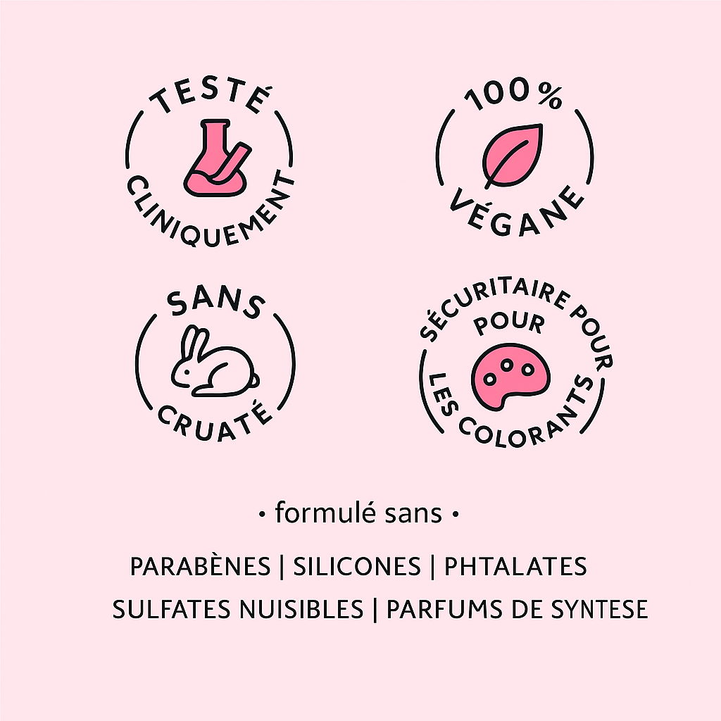 Spray d’Aide Capillaire HerGlow